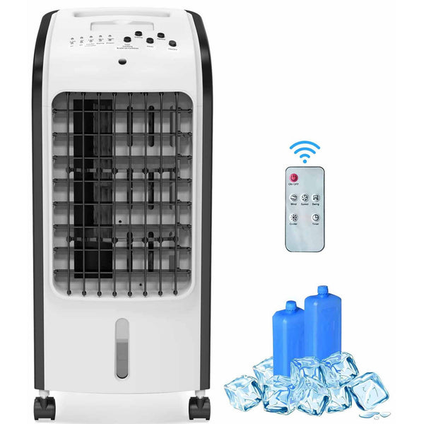 Vebreda 3-in-1 Evaporative Portable Air Cooler with Remote Control