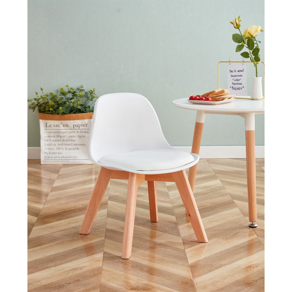 Vebreda BB chair and 2 pcs per set