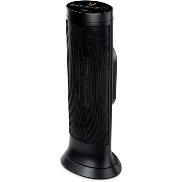 Vebreda Slim Ceramic Tower Heater, Large Room