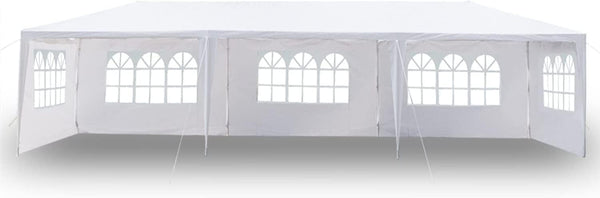 10x30 Heavy Duty Canopy Tent Waterproof Outdoor Inflatable Party Tent