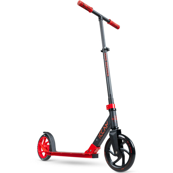 Vebreda Kruzer 200mm Commuter Scooter - Easy folding - Height