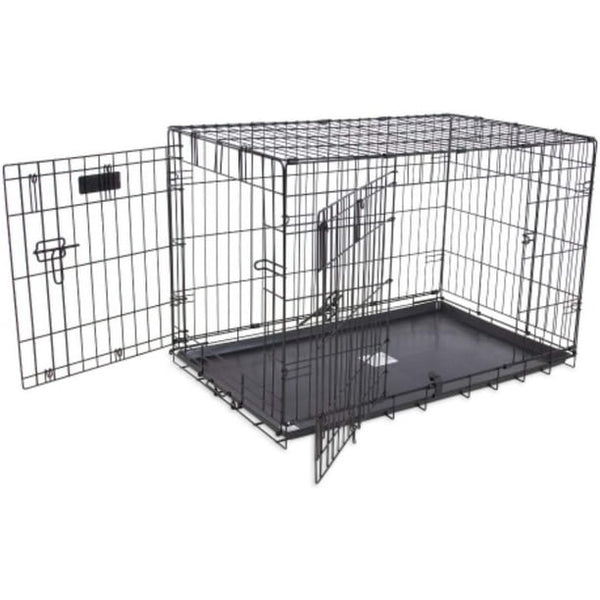 Vebreda Pet Products Two Door Provalue