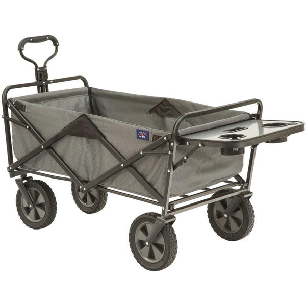 Vebreda Collapsible Outdoor Utility Wagon