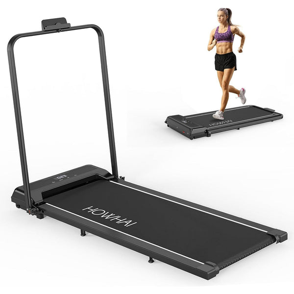 Vebreda Pad Treadmill, Under Desk Treadmill