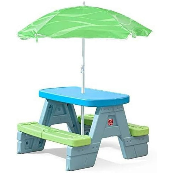 Vebreda 3 in 1 Convertitable Sand and Water Table