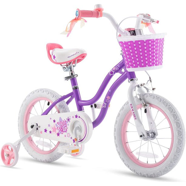 Vebreda Stargirl Kids Bike Girls 12 14 16 18 20 Inch