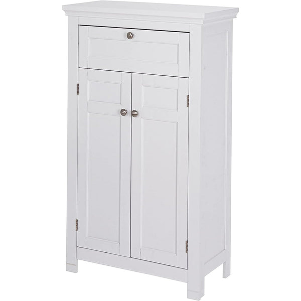 Vebreda Freestanding Bathroom Cabinet